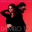 Selena Gomez & Myke Towers - Damelo To - Original Remix Moombah Riddim - 100Bpm - DJ CARLO KOU