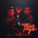 ROCHY RD FT. MYKE TOWERS & NICKI NICOLE - ELLA NO ES TUYA REMIX - DJ MAICOL REMIX - PACK 2 VERSIONES - ER