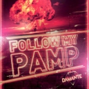 Andrea Damante - Follow My Pamp - Aleteo - T R A K - Clean Break - 126 Bpm