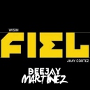 Wisin Ft Jhay Cortez - Fiel - Open Show - 98 Dj Martinez ER