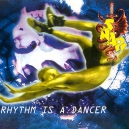 Snap - Rhythm is a Dancer - Aleteo✘ - T R A K - Clean Break - 128 Bpm