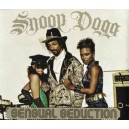 Snoop Dogg - Sensual Seduction - Aleteo✘ - T R A K - Clean - 128 Bpm