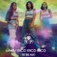 Rico Rico Rico VS Culo - Los Dioses Del Ritmo - TIK TOK Remix - Redrums - DJ C-MixX - 119 BPM
