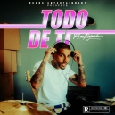 Rauw Alejandro - Todo De Ti - Original Aleteo Remix - 128Bpm - DJ CARLO KOU