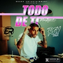 Rauw Alejandro - Todo De Ti - Roy Remix - Aleteo Original Remix - 128 Bpm