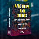 Olix Afro Loops And Sounds Library