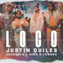 Justin Quiles x Chimbala - To' De Ti X Loco Remix - DJ CRIMIX - 3 Versiones - Mashup Version & Starter - ER