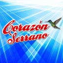 Corazon Serrano - Destino Destino  - ( Dj Nitro Victor Cuenca - Intro Stable ) Bpm - 105 -ER