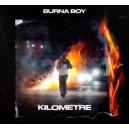 Burna Boy - Kilometre - Afro- Dancehall (Intro & Outro) - Dirty - Break - 105 bpm 