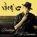 Vico C - La Vecinita - DJ CRIMIX - 3 Versiones - Hype & OPEN - ER