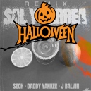 Sech Ft. Daddy Yankee - Sal & Perrea Remix - Open Show Halloween - 090Bpm - DJ CARLO KOU