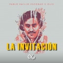 Olix x Pablo Emilio - La Invitación - OlixDJ - Original Remix - 128Bpm