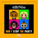 The Black Eyed Peas x Olix - Don't Stop The Party - OlixDJ - Guaracha Remix -128Bpm