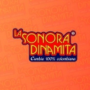 Sonora Dinamita - Ciclon - Intro Break - 105 BPM - Dj Martinez ER