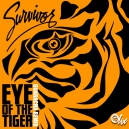 Survivor x Olix - Eye Of The Tiger - OlixDJ - Guaracha Remix - 128Bpm
