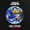 Sound Of Legend - Sweet Dreams - Original Aleteo Remix - 128Bpm - DJ CARLO KOU