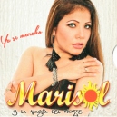 Marisol y La Magia Del Norte - No Me Vuelvo a Enamorar - Intro + Chorus - Roy Remix - 107 Bpm 2 VERSIONES