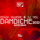 Edgar Aguirre x Olix - Bambiche - OlixDJ - Aleteo Remix - 128Bpm