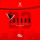Ryan Castro x Olix - Jordan - OlixDJ - AfroMoombahton Remix - 102Bpm