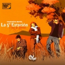 Quinta Estación x Olix - El Sol No Regresa - OlixDJ - Guaracha Remix - 128Bpm