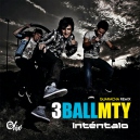 3Bal MTY x Olix - Intentalo - OlixDJ - Guaracha Remix - 128Bpm