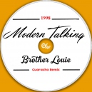 Modern Talking x Olix - Brother Louie - OlixDJ - Guaracha Remix - 128Bpm