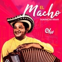 Lizandro Meza x Olix - El Macho - OlixDJ - Guaracha Remix - 128Bpm