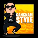 Psy x Olix - Gangnam Style - OlixDJ - Guaracha Remix - 128Bpm