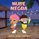 Kiko El Crazy Ft. Farruko - Nube Negra - 2 Vers - BreakDown - DJ CARLO KOU