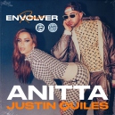 Anitta Ft Justin Quiles - Envolver - 4 Versiones - Open Acapella & Breakdown - Dj Kenny Flow 