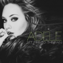 Adele - Set Fire To The Rain - Original Guaracha Remix - 130Bpm - DJ CARLO KOU