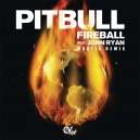 Pitbull x Olix - Fireball  OlixDJ - Mastik Remix - 128Bpm