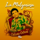 Calixto x Olix - Malgeniosa (Morena) - OlixDJ - Guaracha Remix - 128Bpm