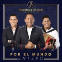 Binomio De Oro - Si Tu Amor No Vuelve - (Dj Nitro Victor Cuenca - Intro Perc Break) Bpm - 128 - ER