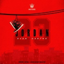 Jordan - Ryam Castro - Intro Flow Acapella - DJ C-MixX - 95 BPM - 2 VERSIONES