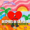 Bad Bunny x Elvis Crespo - Despues De La Playa - OlixDJ - Open Starter & Intro Acapella - 90-150Bpm