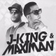 J King Y Maximan - Cuando Cuando Es - 4 Vers - Open Show & BreakDown - DJ CARLO KOU