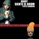 Randy x Tito El Bambino - Siente El Boom - Intro Break-Outro - DJ C-MixX - 95 BPM - 2 VERSIONES