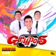 Grupo 5 x Olix - La Culebritica - OlixDJ - Guaracha Remix - 128Bpm