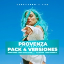 Karol G - Provenza (Open Show Acapella , Transition, Intro Acapella, Intro Outro - 4 Versiones - DJ Kenny Flow)