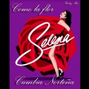 Selena - Como La Flor - (Dj Nitro Victor Cuenca - Intro Break - 2k22 & Percusion Fx ) - 95 - Bpm - ER