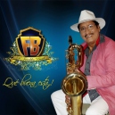 D Franklin Band Ft Gerardo Moran - Ay No se Puede - ( Dj Nitro Victor cuenca  - Intro  Melody - 2k22 ) Bpm - 118 - ER