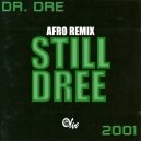 Dr. Dree x Olix - Still D.R.E - OlixDJ - Afro Remix - 128Bpm