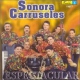 SONORA CARRUSELES - LA NEGRA BAILA SABROSO - SALSA - INTRO BREAK -  DJ DEXTER - 98 BPM 