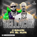 J BALVIN x ALFA EL JEFE - BELLAKON - TRANSITION REGGAETON TO DEMBOW - DJ DEXTER - 100 TO 115 BPM