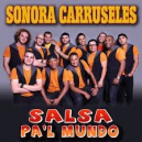 SONORA CARRUSELES - MICAELA - SALSA - INTRO OUTRO - DJ DEXTER - 90 BPM