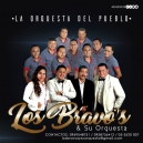 Andy Garcia & Los Bravos y su Orq - (Dj Nitro Victor Cuenca - 2k22 HQ ) - 148 - Bpm - 2 Edits