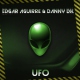 Edgar Aguirre x Romy - Bambiche Ufo - Original Remix - Guaracha -128Bpm - Romy - BadR