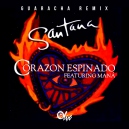 Mana, Santana x Olix - Corazon Espinado - OlixDJ - Guaracha Remix - 128Bpm