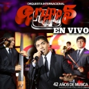 Grupo 5 - La Culebritica 'En Vivo' - MAICOL REMIX - Intro Outro 136BPM - ER